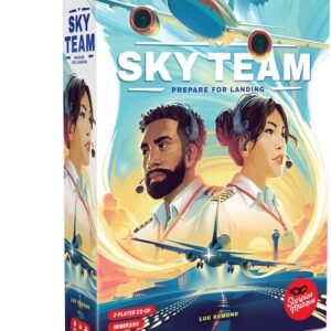 SKY TEAM (ENG)