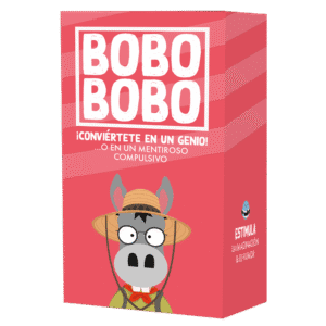 BOBO BOBO
