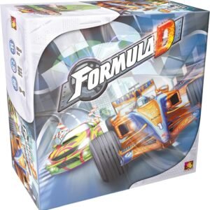 FORMULA D
