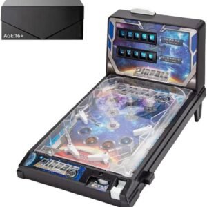 PINBALL DE MESA ELECTRONICO