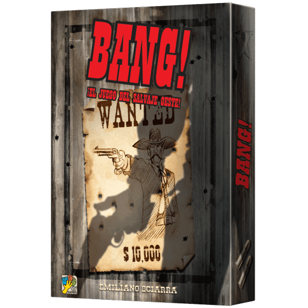 BANG!