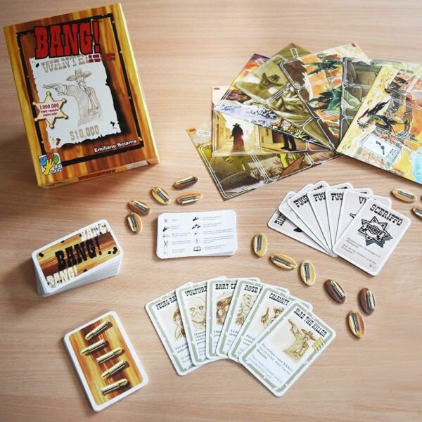 BANG! - Imagen 2