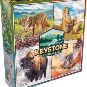 KEYSTONE