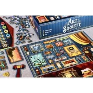 ART SOCIETY