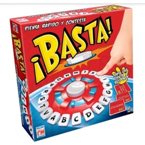 BASTA