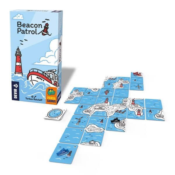 BEACON PATROL