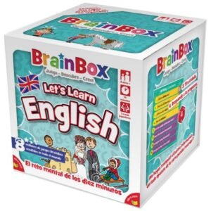 BRAINBOX EL MUNDO