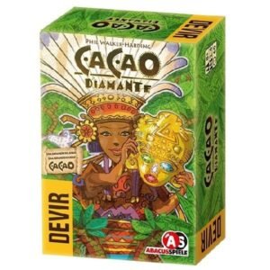 CACAO XOCOLATL EXPANSION
