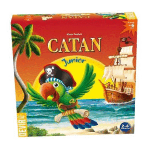 CATAN JUNIOR