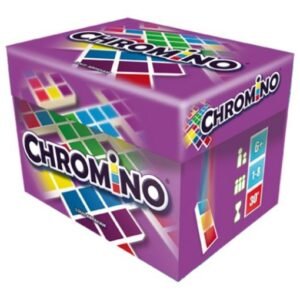 CHROMINO