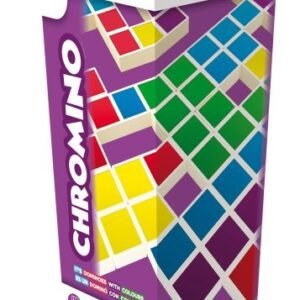 CHROMINO SMALLBOX