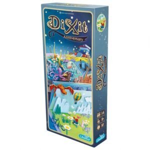 DIXIT ANNIVERSARY