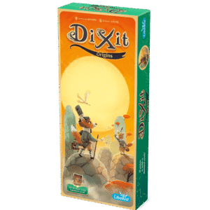 DIXIT ORIGINS