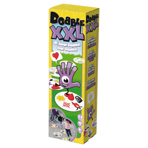 DOBBLE XXL