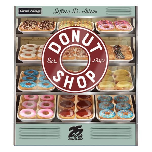 Donuts