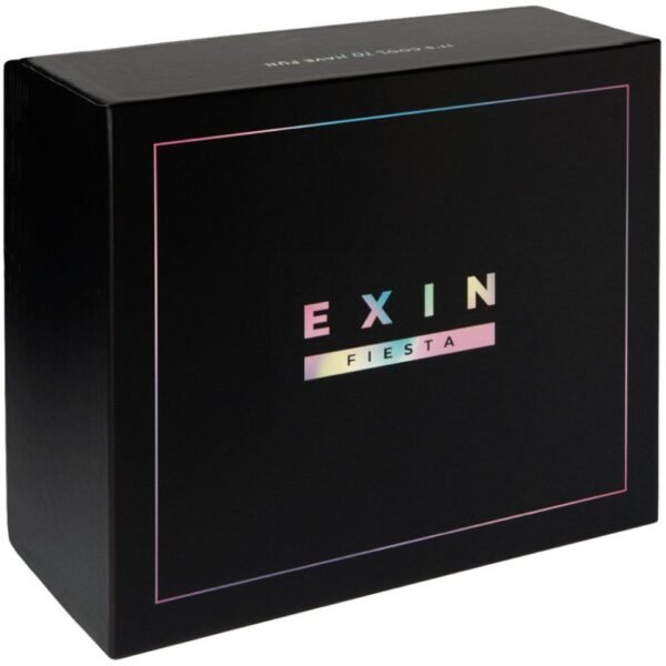 EXIN FIESTA
