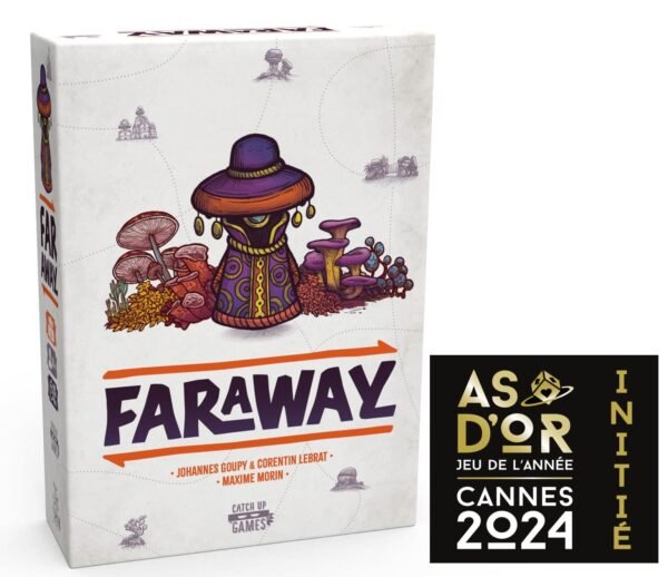 FARAWAY