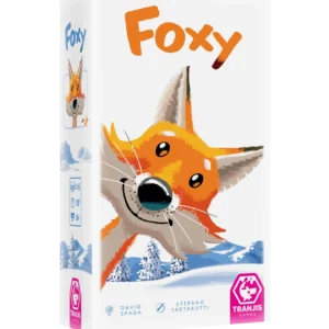 FOXY