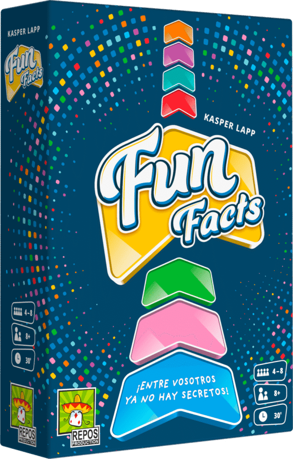 FUN FACTS