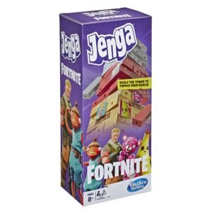 JENGA FORTNITE