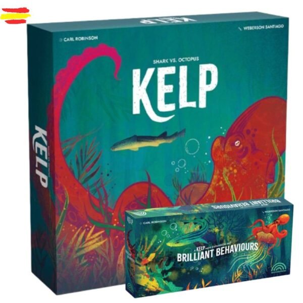 KELP