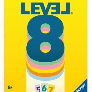 LEVEL 8