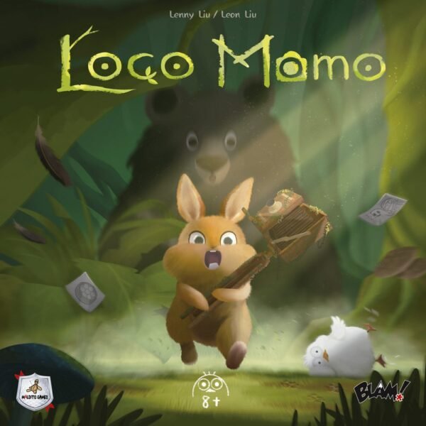 LOCO MOMO
