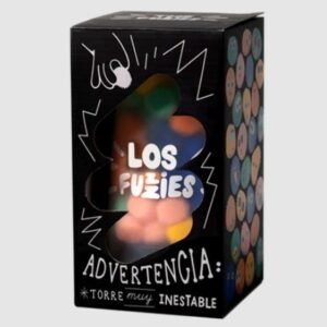 LOS FUZZIES