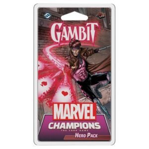 MARVEL CHAMPIONS GAMBIT