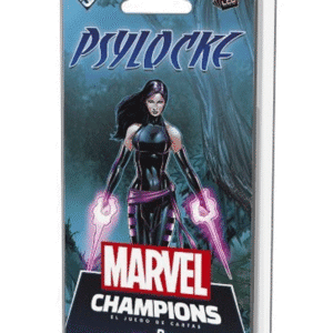 MARVEL CHAMPIONS PSYLOCKE