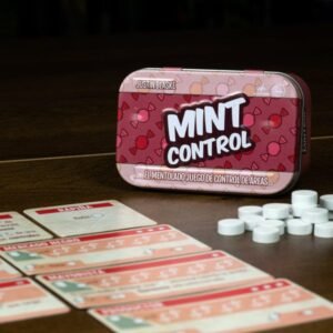 MINT CONTROL