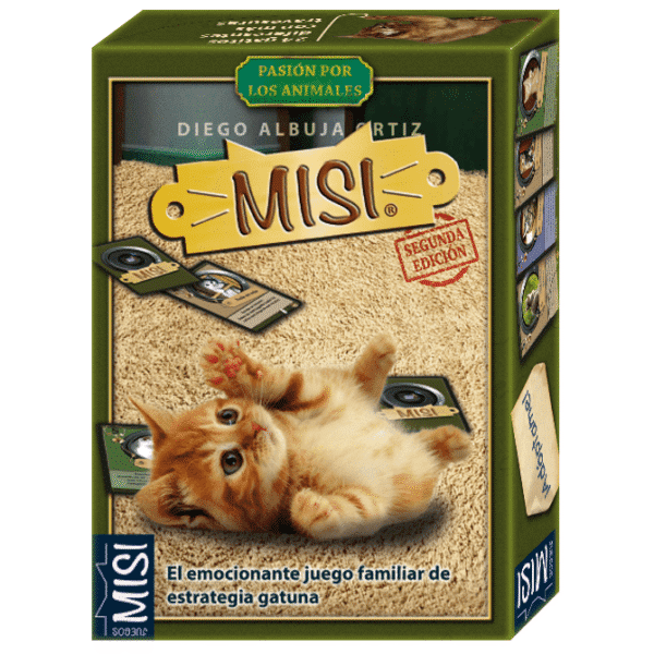 MISI