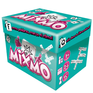 MIXMO