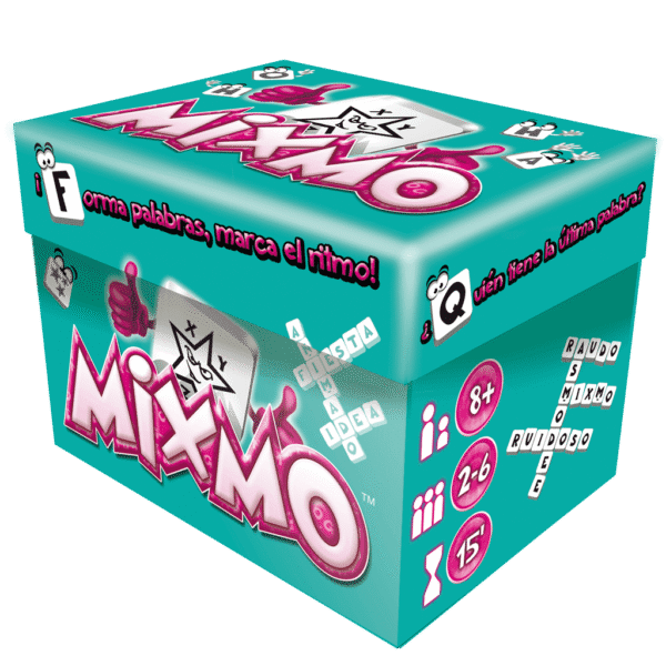 MIXMO