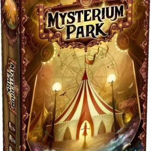 MYSTERIUM PARK