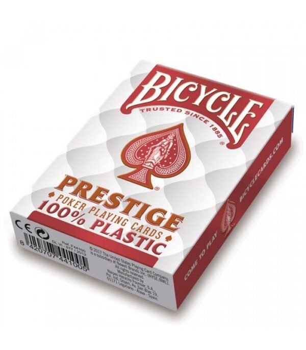 NAIPE BICYCLE PRESTIGE