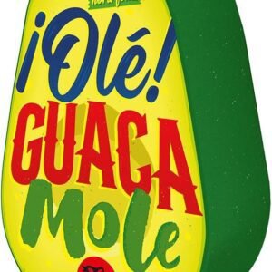 OLE GUACAMOLE