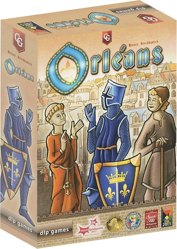 ORLEANS