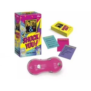 PARTY & CO SHOCK YOU