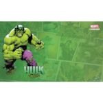 PLAYMAT 61X35CM MARVEL CHAMPIONS HULK