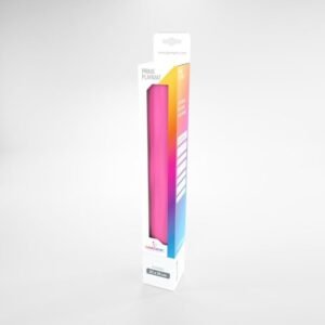 PLAYMAT PRIME 2MM PINK GAMEGENIC