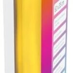 PLAYMAT PRIME 2MM YELLOW GAMEGENIC