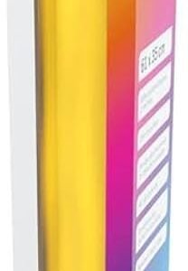 PLAYMAT PRIME 2MM YELLOW GAMEGENIC