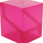 PORTA DECK BASTION 100+ XL PINK GAMGENIC
