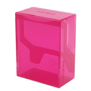PORTA DECK BASTION 50+ PINK GAMEGENIC