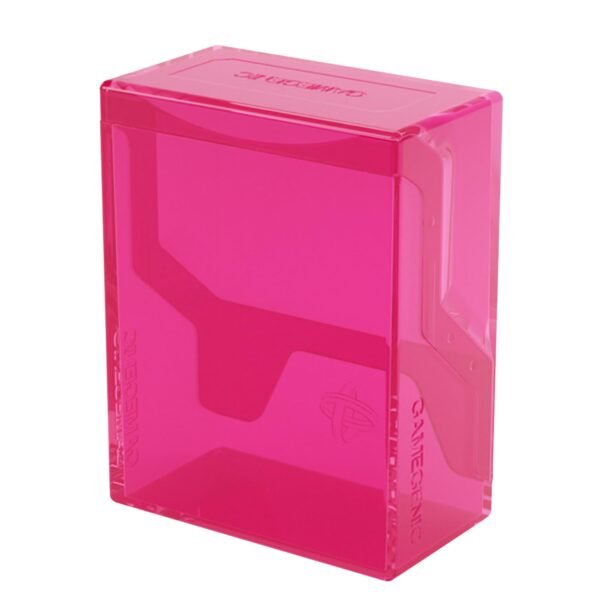 PORTA DECK  BASTION 50+ PINK GAMEGENIC