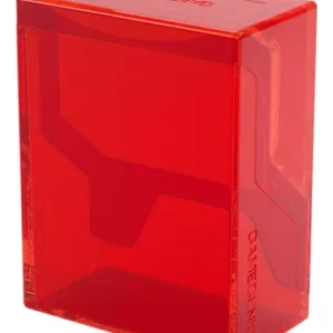 PORTA DECK BASTION 50+ RED GAMEGENIC