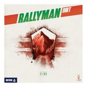 RALLYMAN DIRT THE CLIMB (EXPANSION)
