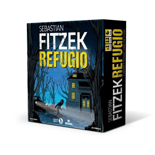 REFUGIO