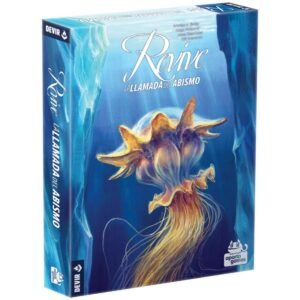 REVIVE LA LLAMADA DEL ABISMO